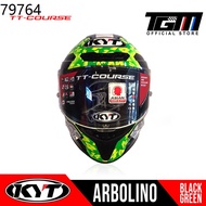 kyt helmet_ ♭KYT TT-COURSE ARBOLINO♩