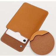 PREMIUM leather laptop sleeve 13inch 14 12 11 inch Leather Laptop case Bag/