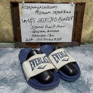 Slides Bundle Evrlast Size 8uk/27cm