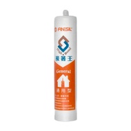 FINESIL 接著王通用型矽利康 300ml  1瓶