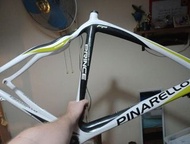 Pinarello prince