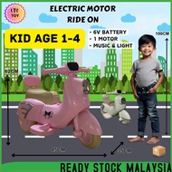 motor budak motor elektrik budak motor mainan elektrik budak motor kecil gp scooter electric kids