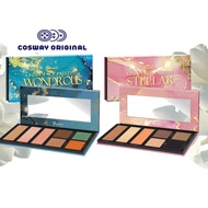 Cosway  Dignità Your Face Palette - Wondrous / Stellar