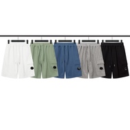 C.P company Sports Shorts Casual Shorts Elastic Cotton Cargo Pants