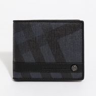 Arnold Palmer-Short Clip With Coin Bag Vigorous Series-Blue Wallet for Man Dompet Lelaki