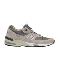 New Balance 991 Gray Unused