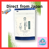 【 Haruhō Tea Garden 】 Matcha-like Powdered Green Tea 40g Made with Gyokuro from Mie Prefecture Easy 