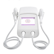 Tixel Heat Therapy Skin Rejuvenation Technology Skin Tightening Fractional Anti-Wrinkle Tixel Machin