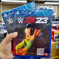 W2k23 WWE 2k23 Ps4 smackdown smack down ww2k Ps4 ww2k23 WW 2023 2k 23 Cassette playstation 4 games s