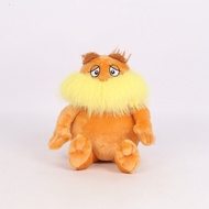 Buy The Story Of Earning Old Reese Lorax Plush Doll Movie Merchandise Dr. S