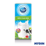 Dutch Lady PureFarm Fresh Milk (1L)