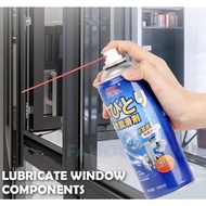 Anti Rust Spray Anti-rust Lubricant Spray Metal Rust Remover Spray Anti Karat Besi Spray Karat Pengh