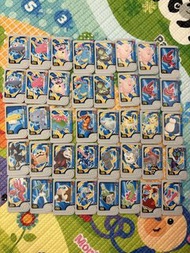 Pokémon frienda 卡牌