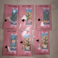 [ do it ] stray kids do it pop up store - skzoo bookmark