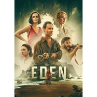 Eden Heaven Sinners (2025) (Made From Real Stories) DVD New Movie Master Thai Dubbed
