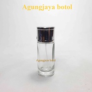 50 ml Perfume Spray Bottle / 50ml Glass Spray / Refillable Perfume Bottle