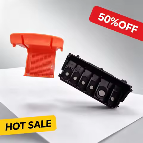 QY6-0090 QY6-0090-000 Printhead Print Head Printer Head for Canon PIXMA TS8020 TS8040 TS8050 TS8070