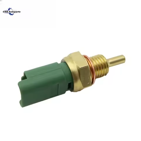96368024 Coolant Temperature Sensor New For Peugeot 206 2000-2009 307 2003-2009 406 2001-2002 963677