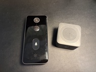 小米智能門鈴 2  Xiaomi Mi Smart Video Doorbell 2