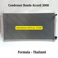 CONDENSOR HONDA ACCORD 2008 CONDENSOR