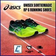 Asics Unisex Sortiemagic RP 6 Running Shoes (1013A098-751) (RO)