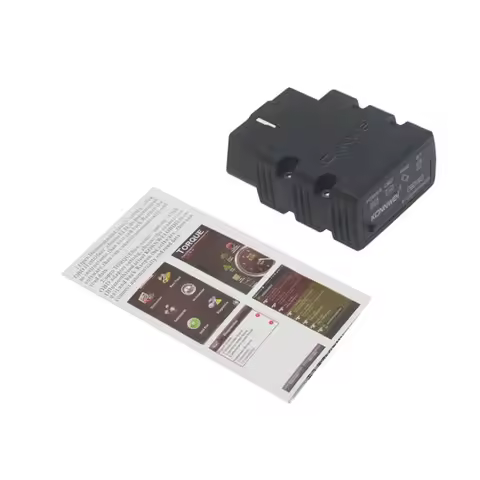 New Konnwei KW902 ELM327 V1.5 PIC18F25K80 Bluetooth OBD2 Scanner Full OBD2 Protocols Work as ICAR2 A