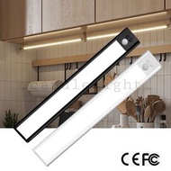 H10 (少量現貨) (人氣熱賣) CE FCC認證 升級感應 新款超薄 0.9cm LED 人體感應燈 20cm全天感應燈 360度圍繞側發光 便攜式 磁吸感應燈 可調節光暗 三光色調 柔光之選 感