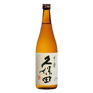 Kubota Senjyu Jyunmai Ginjo Japanese Sake 720ml 久保田千寿 純米吟醸