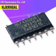 Hef4069ubt Hef4069 10Pcs Sop14 SOP Hcf4069 SMD Cd4 New