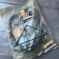 BODY CABLE BODY SET YAMAHA L2G L2S L2 G NOS HBCI