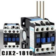 CJX2 18A/12A/9A /220 VAC large capacity starter