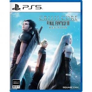 PlayStation - PS5 Crisis Core: Final Fantasy VII Reunion (中文) [太空戰士 7 前傳]