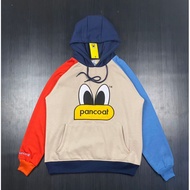 Pancoat HOODIE