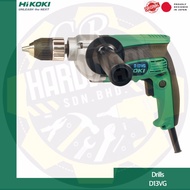 HITACHI HIKOKI D13VG AC TOOLS