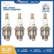 2-8PCS China Original Screw Terminal  GL2C Replace for Candle 5798/BR2-LM 1147/B2-LM Small Engine La