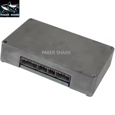 KHR10036 For CX130B CX210B CX220B CX290B CX330B Controller Sumitomo SH200-5 SH130-5 SH350-5 Controll