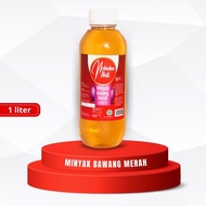 Mbrebes Mili Minyak Bawang Merah 1 Liter ..