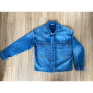 CK Jeans Jacket