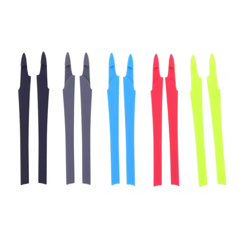 Livestrong Glasses Earsocks For Oakley Crosslink OX8027 OX8029 OX8030 OX8031 OX3128 OX3150 8090 OX81