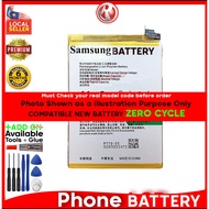 Compatible Mobile Battery For Samsung A027 HQ-50S 5000 mAh Phone Battery