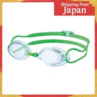 SWANS Made in Japan Racing Swimming Goggles SR-7M/SR-7N Non-Cushion, Ages 12+【Direct from Japan】
