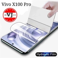 HYDROGEL Full Cover Vivo X100 Pro Anti-Scratch Vivo X100Pro