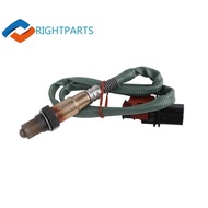 RIGHTPARTS 0258017468 Lambda Oxygen Sensor For Ford F-150 Expedition Navigator C-Max II Focus III F1