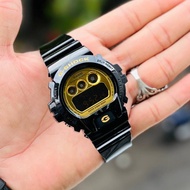 custom Item G shock Dw6900 SPOON jam tangan lelaki, MURAH