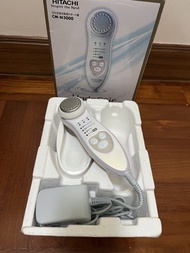 ‍♀️ 日立 Hitachi Hada CRiE (CM-N3000) 溫熱冰肌離子導入導出儀 (連原裝盒)