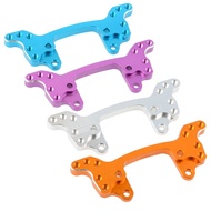 RC Car 102022 (02035) Aluminum Front Shock Tower For HSP 1:10 94101  94102  94103 94103Pro 94123 941