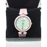 Berlink Swiss Pink Ceramic Ladies