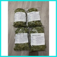 ♠ ▦ LAING Gabi Leaves /Laing dried leaves 100grams /Taro leaves