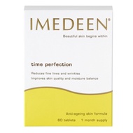 IMEDEEN Time Perfection 60S
