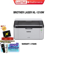 [ผ่อน0% 3ด.]BROTHER Laser HL-1210W/BY TOPCOMPUTER